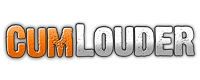 Cumlouder logo